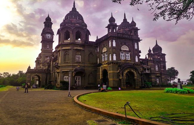 Kolhapur Tours